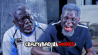 Crazy Bad & Wicked (Best Of Mark Angel Comedy)