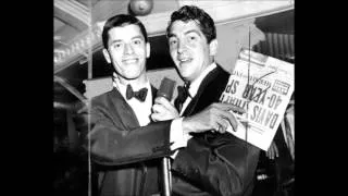 Dean Martin monologue about reunion with Jerry Lewis on the 1976 MDA Telephon