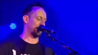 Volbeat - The Mirror And The Ripper Live (Rock Am Ring 2016 )