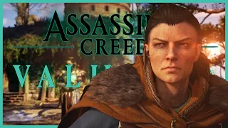 ASSASSIN'S CREED VALHALLA 🪓 31: Wer verriet die Jarlskona?