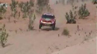 Rally Dakar 2006
