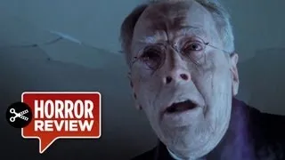 The Exorcist Review (1973) 31 Days Of Halloween Horror Movie HD