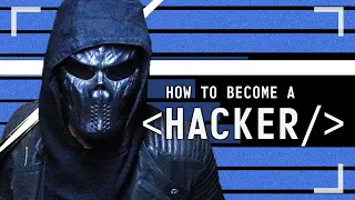 Become a MASTER Ethical Hacker in 2024