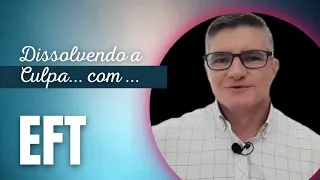 Para limpeza da Culpa. Perdoe-se! 😇  EFT (Técnica de liberação emocional)