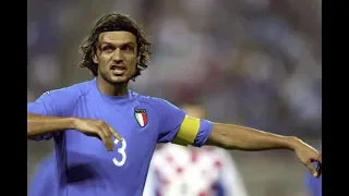 Paolo Maldini ● The Greatest Defender Ever ►