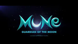 MUNE GUARDIAN OF THE MOON Official Trailer 2017