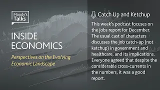 Inside Economics Podcast: #145 Catch Up and Ketchup YouTube