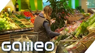 Die drei rätselhaftesten Supermarkt-Geheimnisse | Galileo | ProSieben