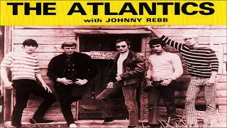 the Atlantics with Johnny Rebb - You Can't Judge a Book by it's Cover