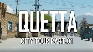 Beauty of Quetta City||Quetta City Tour part 1|| Quetta || Little London Quetta