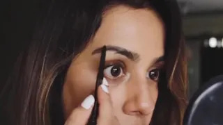 3 different ways I shape my Eyebrows | Beenish Parvez | Tutorial