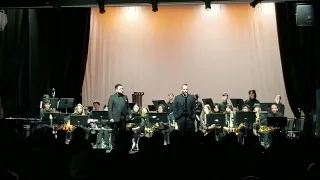 West Park High School Spring Concert 2024 (Full Show)