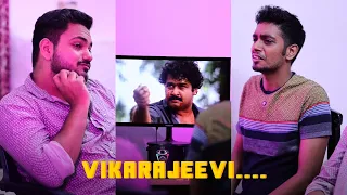 Vikarajeevi | Padam Pidutham Porattu | Malayalam Comedy | #viral #trending