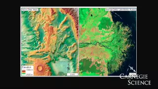 Mars Up Close - Dr. Pamela Conrad, Mr. Marc Kaufman, and Dr. Andrew Steele