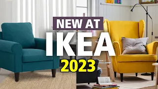 New 2023 IKEA Chair Review: Comfortable and Stylish Seating for Any Room