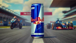 Comment REDBULL a bâti un EMPIRE