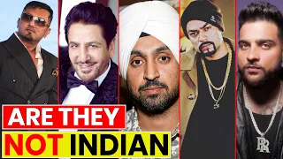 Why These Punjabi Singers Are Silent on Independence Day | Punjabi Industry Exposed