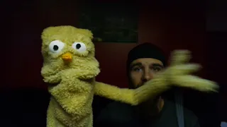 Intro To Puppetry