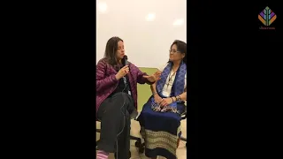 Peyote and Healing (interview with Naomi Tsosie, (Navajo/Dine) | Chacruna Livestream
