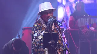 ZUBEEN LIVE | NORTH EAST FESTIVAL,DELHI 2023 | 11TH EDITION