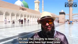 MUSLIM RESPONDS FROM MASJID NABAWI Sri Lanka Easter attacks: Multiple explosions hit churches