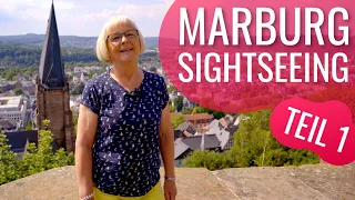 Meine Lieblingsplätze in Marburg 🏰 | Teil 1 Doku