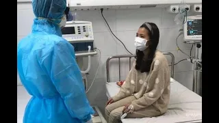 Китайский коронавирус ученые обнаружили новую угрозу