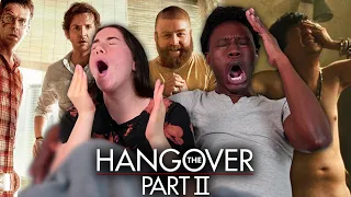 We'll NEVER Be Able to Unsee *THE HANGOVER*