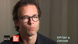 CANNES 2012 SNEAK: Guy Pearce on "Lawless"