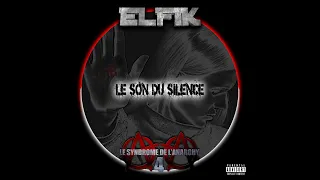 Le son du silence TRIBECORE (Elfik)