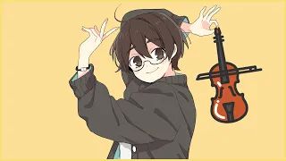 グッバイ宣言 [Violin]