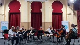 Mendelssohn - String Octet