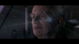 Palpatine's tragedy(tribute) | Трибьют Палпатину