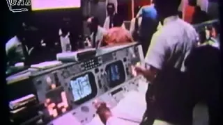 Apolo 13: Houston, tenemos un problema
