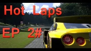 GT5 Deep Forest Hot Lap Track Guide EP 2#