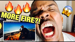 FIRE FROM RUSSIA! FIRST TIME HEARING Miyagi and Andy Panda - Там Ревели Горы REACTION