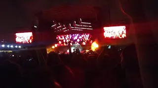 Muse ! Hipódromo de Palermo 2019