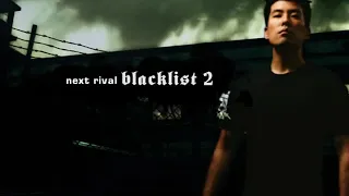 Blacklist 3 Pink Slip Car Reward Need for Speed™ Most Wanted