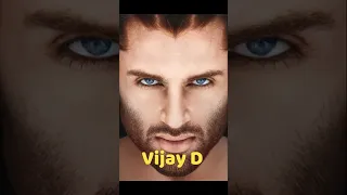 South Actor Vijay Deverakonda Journey #shorts #vijaydevarakonda #telugu #southmovie #ytshort
