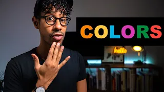 ASL: LEARN to SIGN COLORS [American Sign Language]