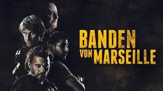Banden von Marseille - Trailer Deutsch - Ab 28.05.21 im Handel!
