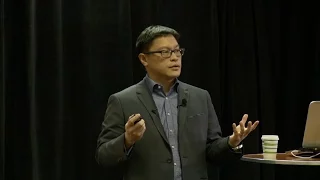 Dr. Jason Fung - 'Therapeutic Fasting - Solving the Two-Compartment Problem'