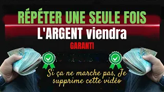 Briser les blocages Financière par la Puissance de la Prière : Votre Chemin vers la Prospérité !"