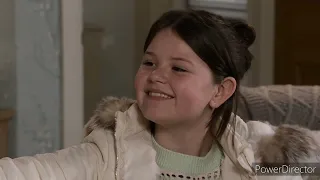 Coronation Street - Tim Meets Miley For First Time After Almost 6 Years (13th March 2023)