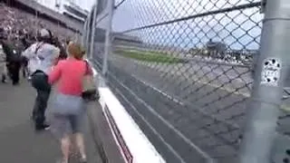 NASCAR +400 км/час