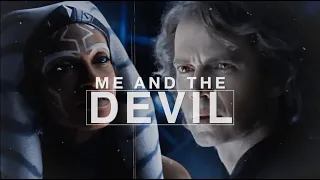me and the devil | ahsoka 1x05