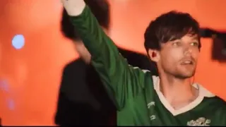 Louis Tomlinson - Always You - Away From Home Global Livestream - 04/09/2021