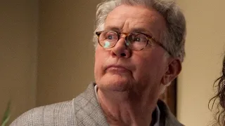 Martin Sheen Has HUGE Regrets After 60 Years in the Industry