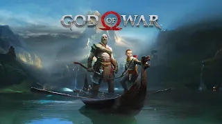 God of War (2018) | Full Original Playstation Soundtrack OST