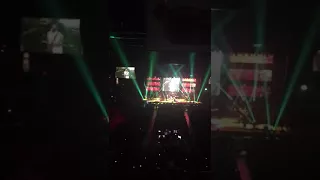 Arjit Singh live Eagle Bank Arena